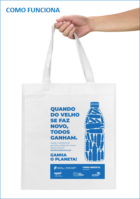 DO VELHO SE FAZ NOVO - how